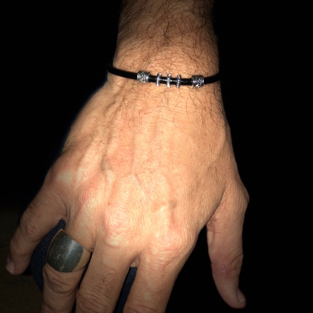 Men Bracelet - Picture 4 of 5